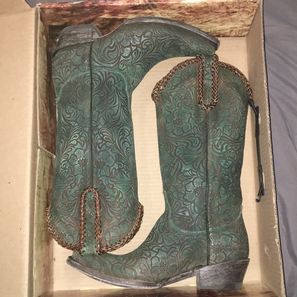 Old Gringo Women’s Boot